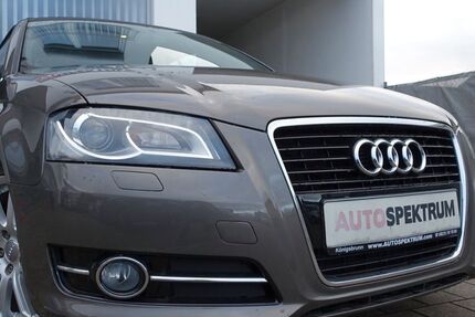 Audi A3 78.000 km 12.990 € Königsbrunn 86343