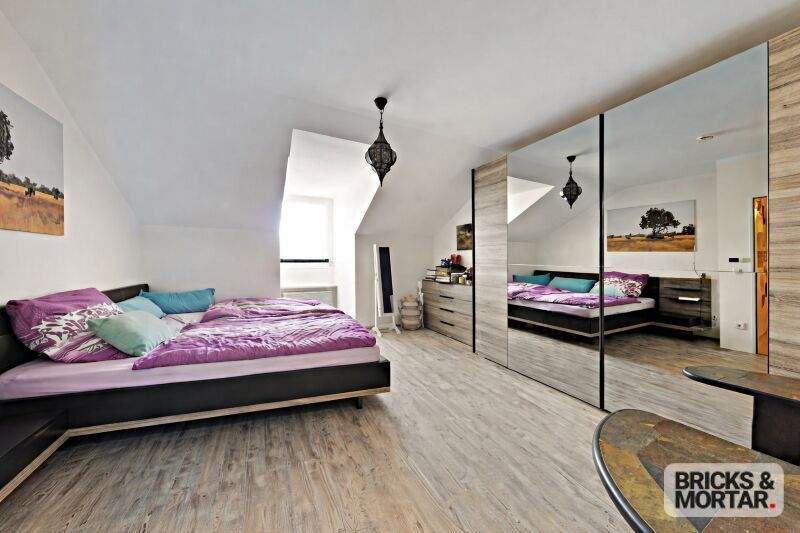 Etagenwohnung Aichach - 4 Zimmer, 132 m&sup2;, 495.000&euro; | Angebot:25733535