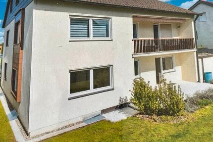 Haus - 3 Familienhaus - Mehrfamilienhaus 11 zimmer