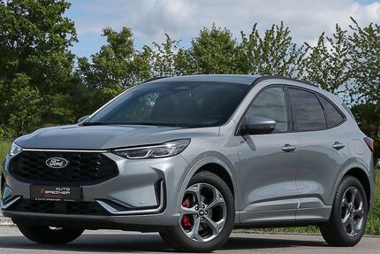 Ford Kuga 21.483 km 31.299 &euro; Ziemetshausen 86473