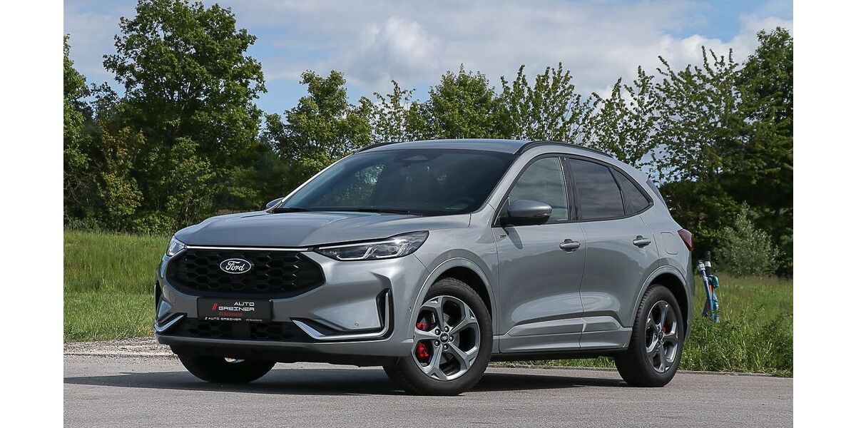 Ford Kuga 21.483 km 31.299 &euro; Ziemetshausen 86473
