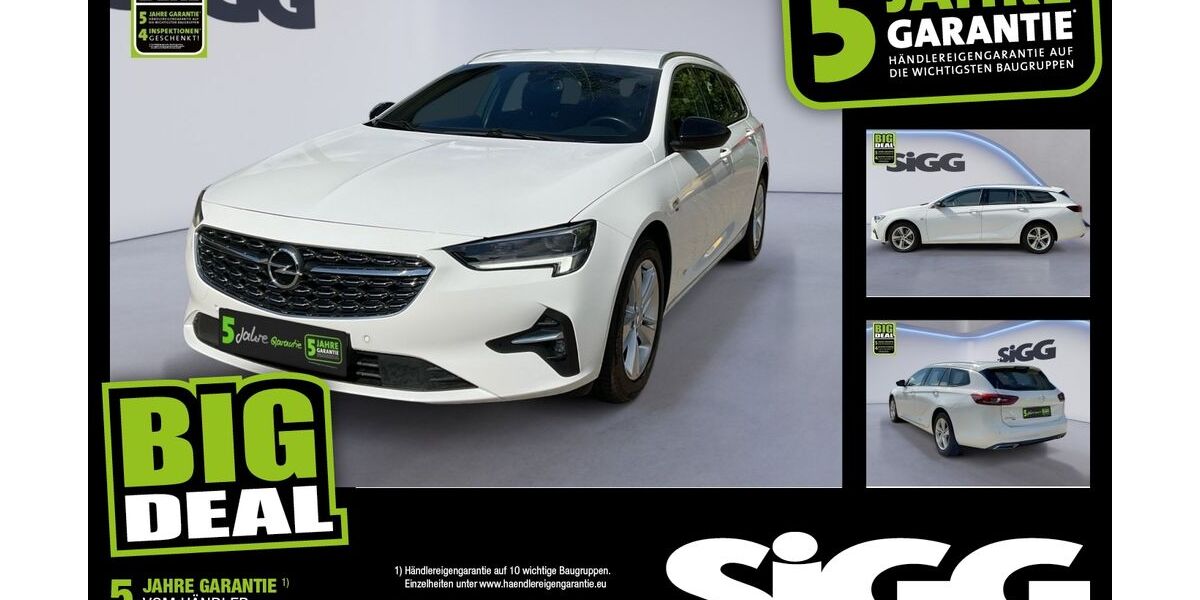 Opel Insignia 80.100 km 16.980 &euro; Augsburg 86179