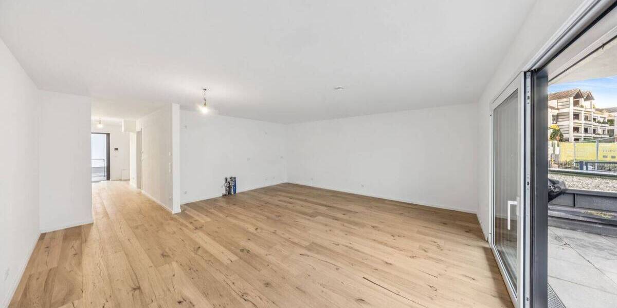 Etagenwohnung Augsburg Lechhausen - 3 Zimmer, 116 m&sup2;, 729.000&euro; | Angebot:26798083