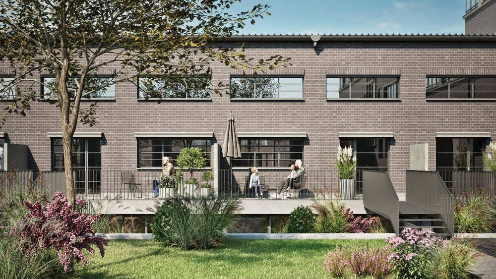 Mehrfamilienhaus, Wohnhaus Augsburg Innenstadt - 3 Zimmer, 156 m&sup2;, 1.250.700&euro; | Angebot:26187573