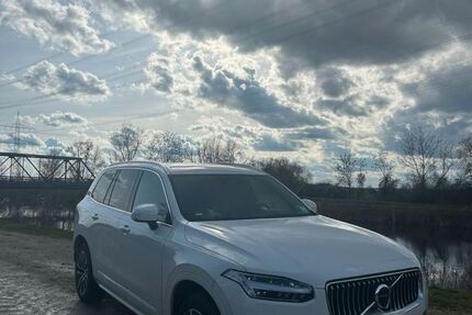 Volvo XC90 102.000 km 34.200 &euro; Meitingen 86405