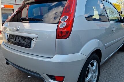 Ford Fiesta 116.000 km 1.090 &euro; Augsburg 86167