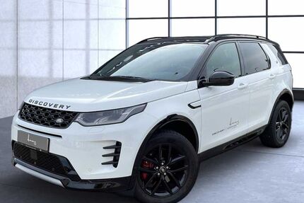 Land Rover Discovery Sport 5.500 km 65.990 € Augsburg 86165