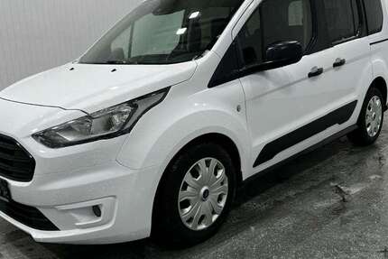 Ford Transit Connect 153.849 km 11.590 &euro; Aichach 86551