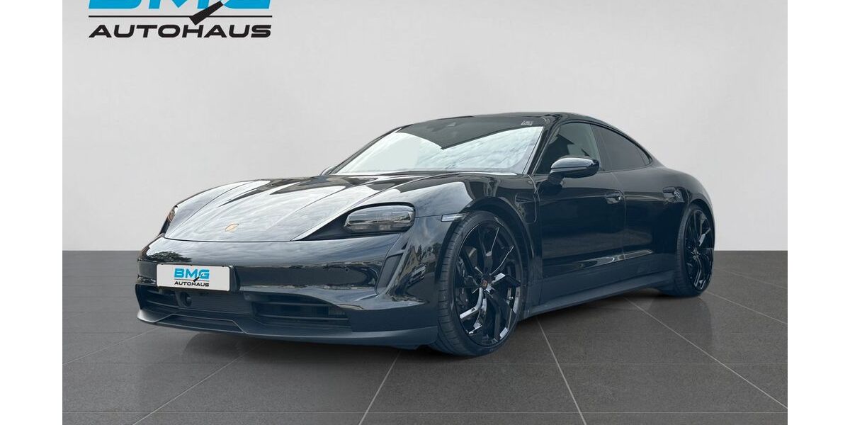 Porsche Taycan 49.900 km 64.990 &euro; Augsburg 86179