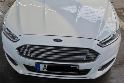Ford Mondeo 185.889 km 9.800 &euro; Gersthofen 86368