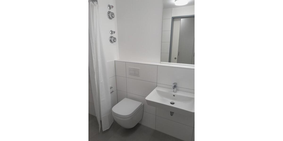 Etagenwohnung Augsburg Antonsviertel - 1 Zimmer, 25 m&sup2;, 570&euro; | Angebot:25103238