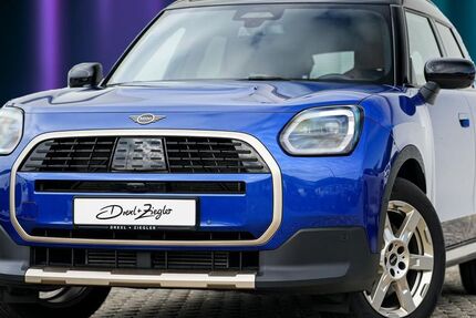 Mini Countryman C (Cooper) 6.490 km 36.690 &euro; Augsburg 86199