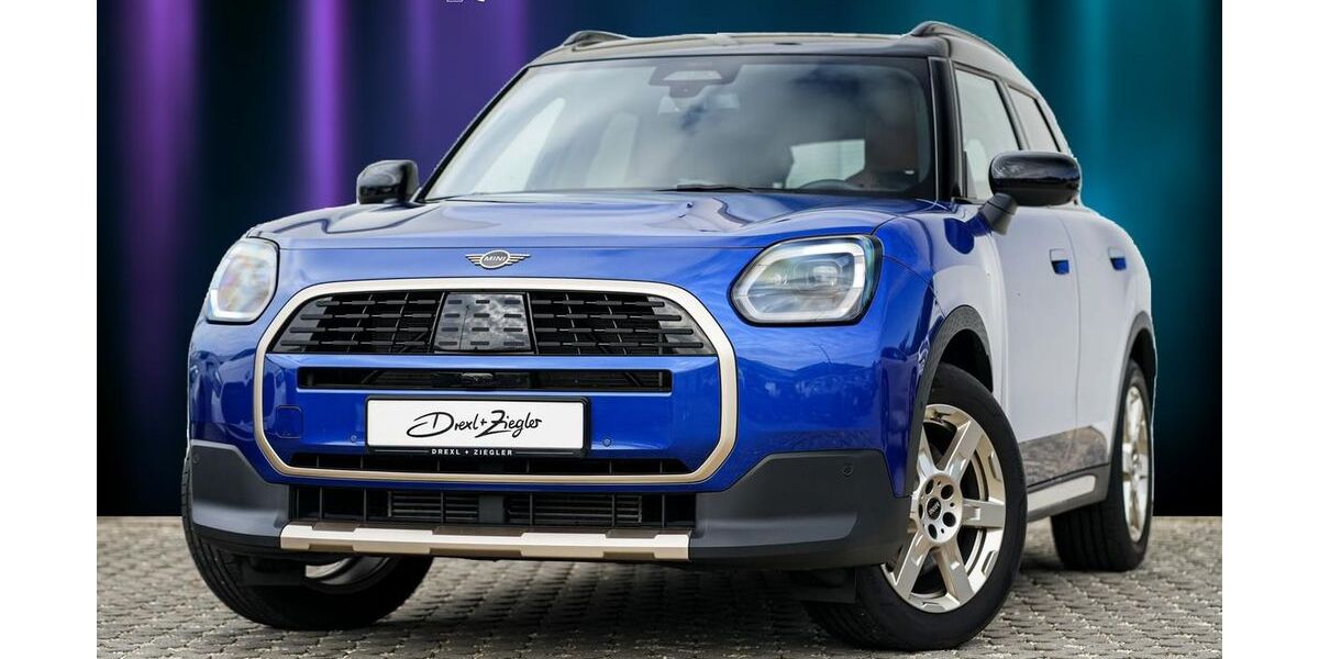 Mini Countryman C (Cooper) 6.490 km 36.690 &euro; Augsburg 86199
