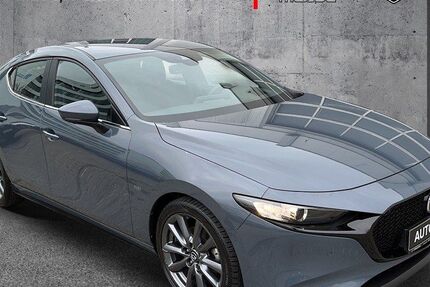 Mazda 3 49.651 km 21.390 € Augsburg 86167