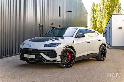 Lamborghini Urus 1.700 km 339.000 &euro; Kühbach 86556