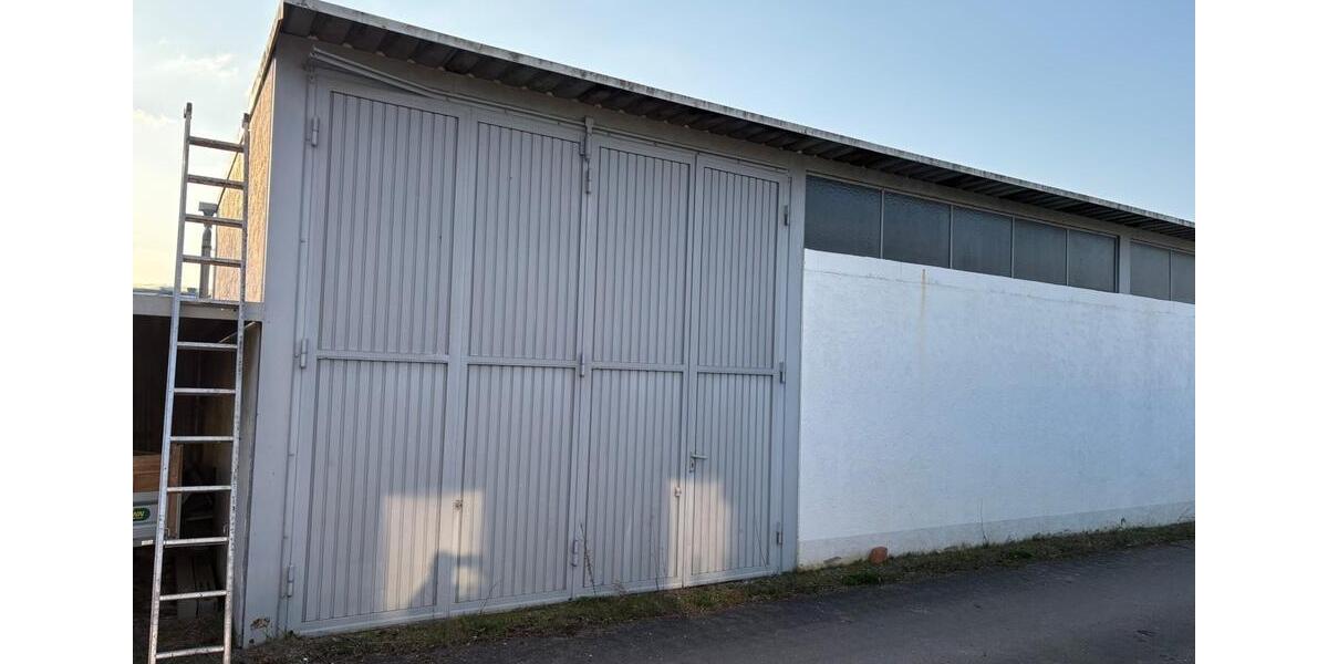 Gewerbeobjekt Wertingen - 700&euro; | Angebot:25790527