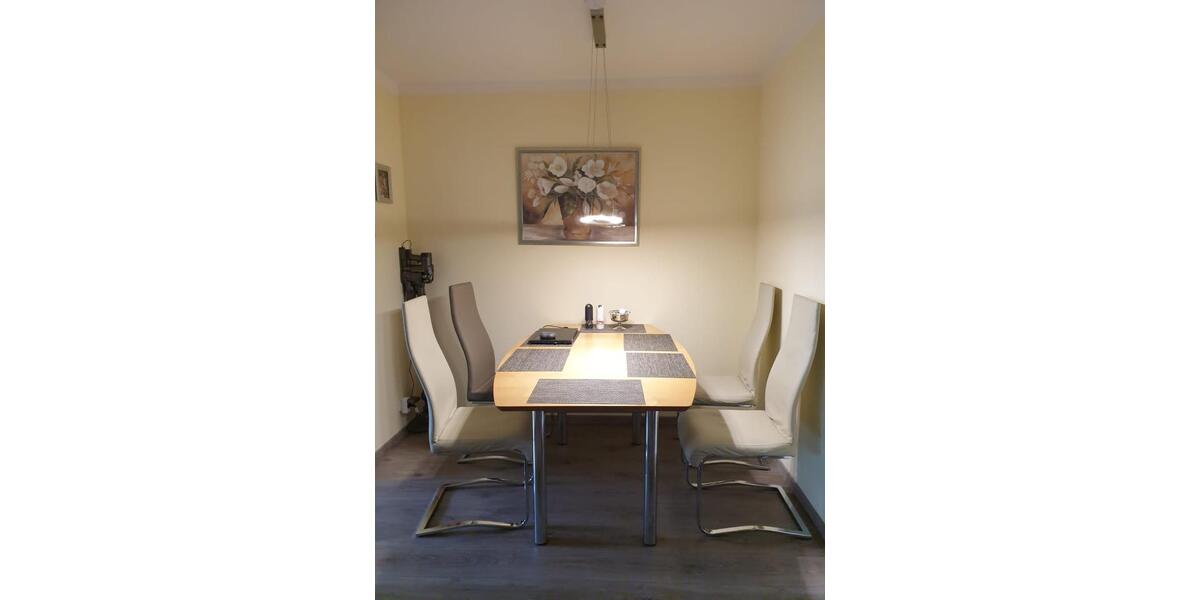 Erdgeschoßwohnung Königsbrunn - 3 Zimmer, 79 m&sup2;, 389.000&euro; | Angebot:25610353