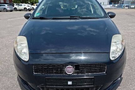 Fiat Punto 196.000 km 1.000 &euro; Augsburg 86153