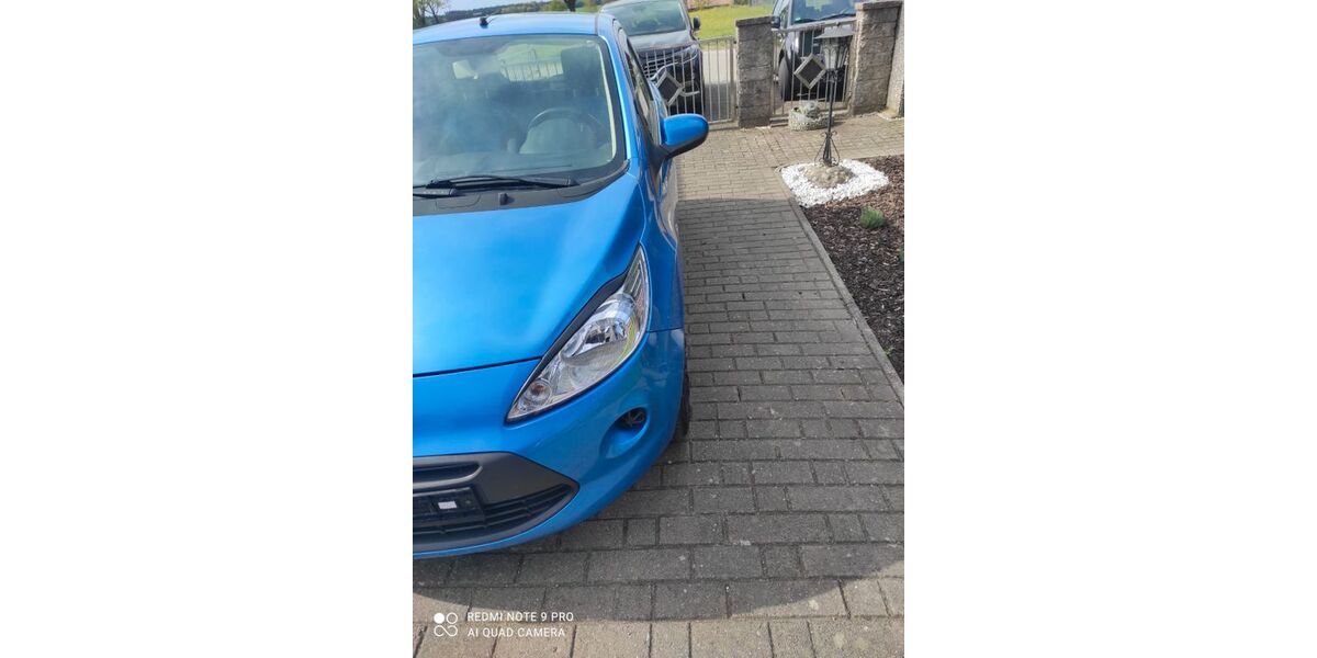 Ford Ka/Ka+ 115.997 km 1.350 &euro; Moorenweis 82272