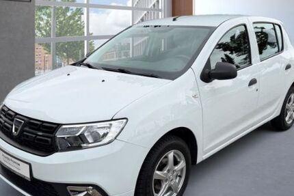Dacia Sandero 30.786 km 10.285 € Augsburg 86165