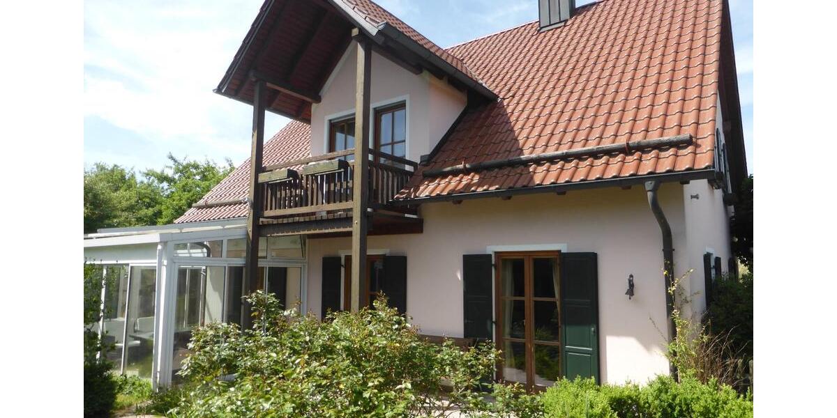 Einfamilienhaus Diedorf - 6.5 Zimmer, 195 m&sup2; | Angebot:25811507