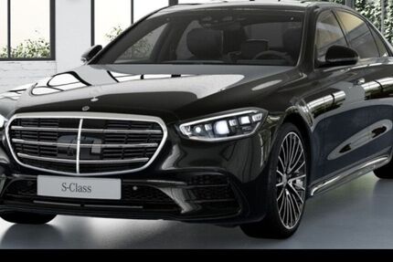 Mercedes-Benz S 450 9.900 km 116.900 &euro; Augsburg 86161