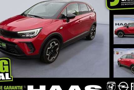 Opel Crossland 27.000 km 18.480 &euro; Schwabmünchen 86830