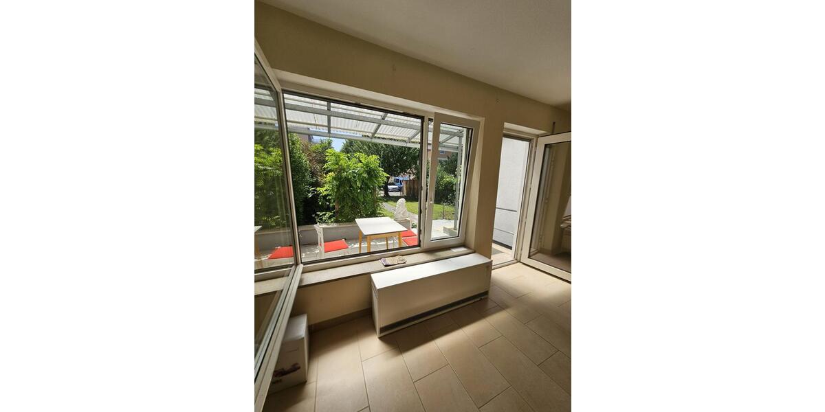 Reihenhaus Augsburg Haunstetten-Siebenbrunn - 4.5 Zimmer, 118 m&sup2;, 450.000&euro; | Angebot:24814621