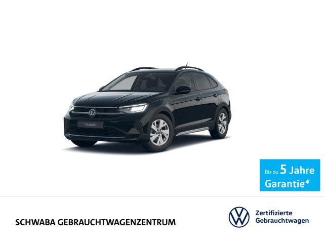 VW Taigo 5.800 km 20.190 &euro; Gersthofen 86368