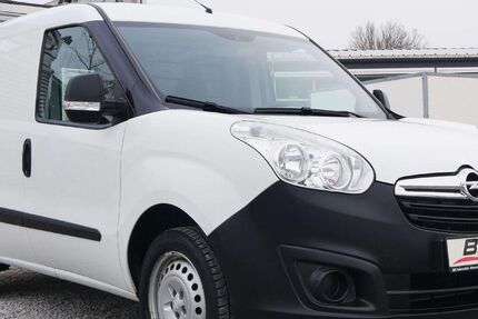 Opel Combo 82.900 km 7.990 &euro; Königsbrunn 86343