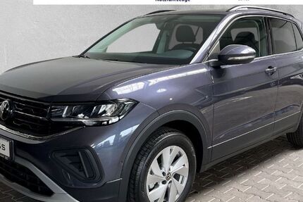 VW T-Cross 10.000 km 31.490 € Scheuring 86937