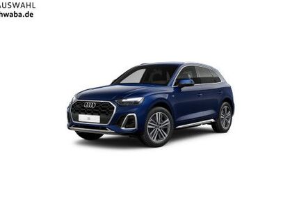Audi Q5 45.700 km 38.390 &euro; Gersthofen 86368