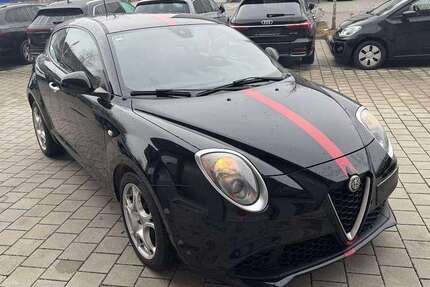 Alfa Romeo MiTo 122.000 km 5.950 &euro; Egenhofen/Unterschweinbach 82281