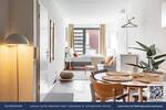 Etagenwohnung Augsburg Innenstadt - 2 Zimmer, 2.927&euro; | Angebot:26351263
