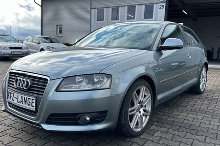 Audi A3 193.000 km 3.990 € Wehringen 86517