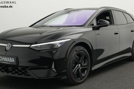 VW ID.7 11.908 km 60.910 &euro; Gersthofen 86368