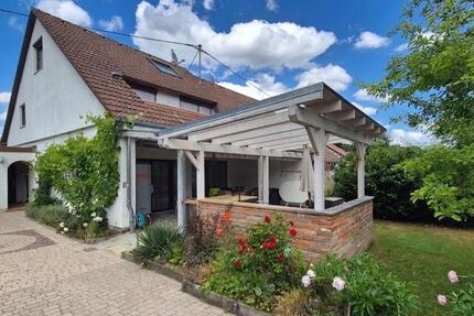Haus Eurasburg - 5 Zimmer, 162 m&sup2;, 699.999&euro; | Angebot:26945207