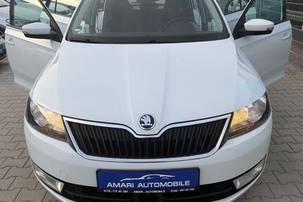 Skoda Rapid 138.000 km 8.999 &euro; Gablingen 86456
