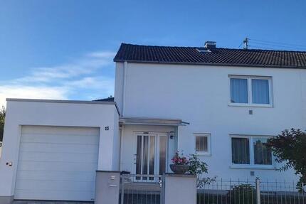 Haus Mering - 5 Zimmer, 109 m&sup2;, 1.800&euro; | Angebot:25294595
