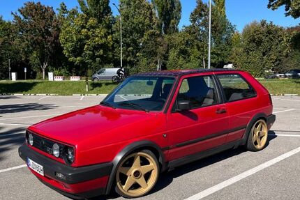 VW Golf 275.000 km 16.400 € Wehringen 86517