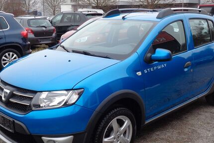 Dacia Sandero 165.500 km 4.999 &euro; Augsburg 86167