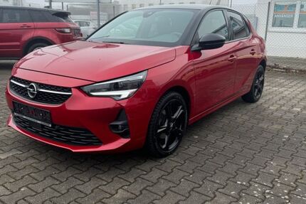 Opel Corsa 58.900 km 13.990 &euro; Königsbrunn 86343