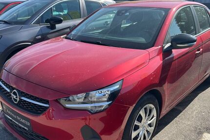 Opel Corsa 38.825 km 12.900 &euro; Klosterlechfeld 86836