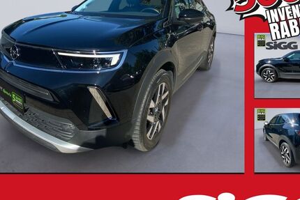 Opel Mokka 82.405 km 13.480 &euro; Augsburg 86167