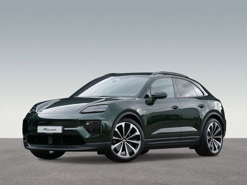 Macan