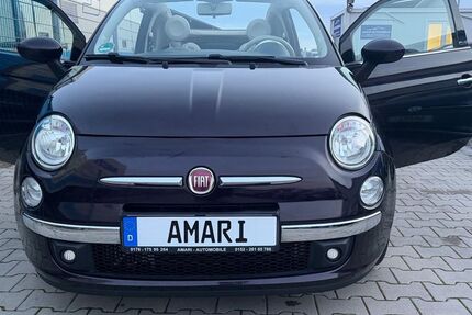Fiat 500 90.000 km 6.800 € Gablingen 86456