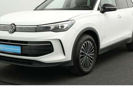 VW Tiguan 15.000 km 34.880 &euro; Gersthofen 86368