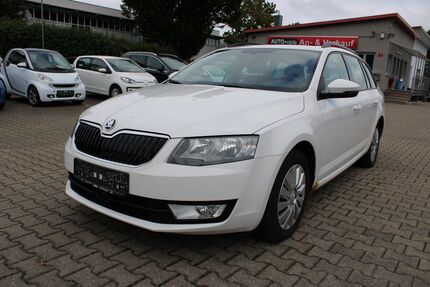 Skoda Octavia 222.991 km 7.490 € Augsburg 86165
