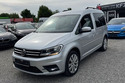 VW Caddy 200.000 km 12.800 &euro; Augsburg 86167