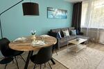 Etagenwohnung Augsburg Universitätsviertel - 2 Zimmer, 60 m&sup2;, 1.350&euro; | Angebot:26322541